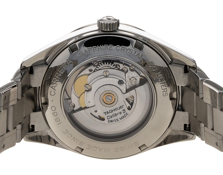 Tag Heuer Carrera WV211A.BA0787